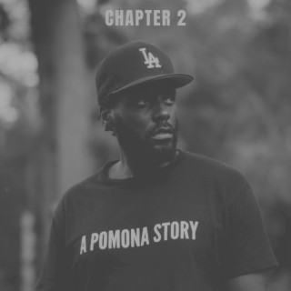 A Pomona Story: Chapter 2 Tape