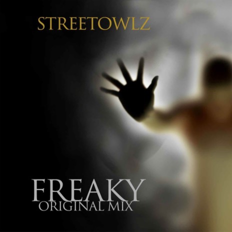 Freaky (Original Mix) | Boomplay Music