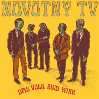 Novotny TV