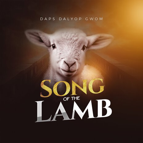 Song of the Lamb | Boomplay Music