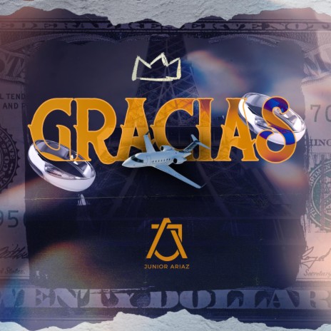 Gracias | Boomplay Music