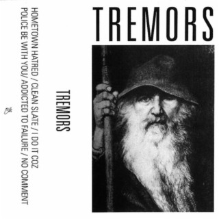 Tremors - Demo