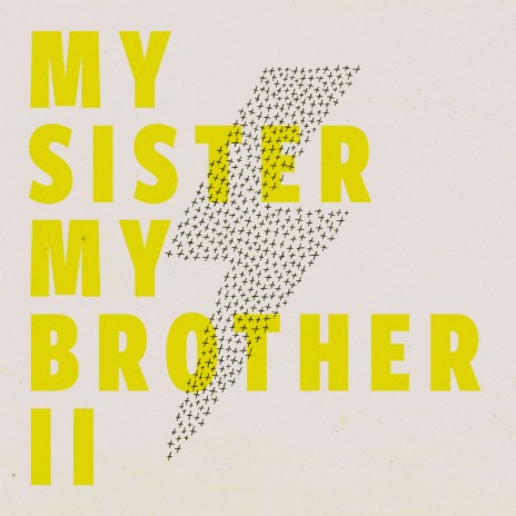 My Sister, My Brother ft. Sean McConnell & Garrison Starr | Boomplay Music