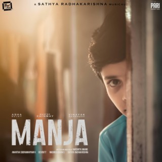 Manja (Original Motion Picture Soundtrack)