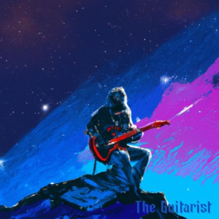 The Guitarist