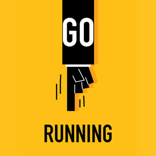 Go Running