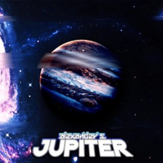 Jupiter 木星