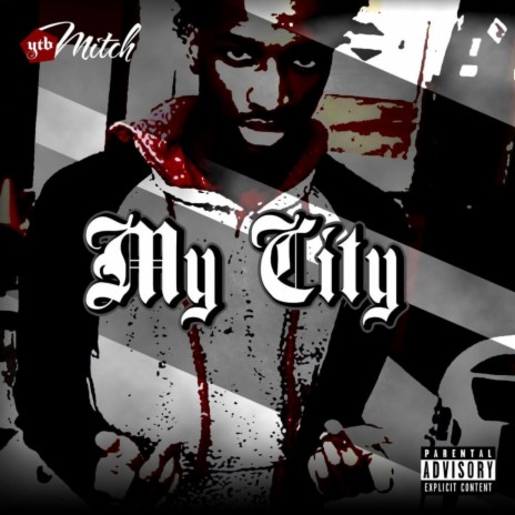 My City | Boomplay Music