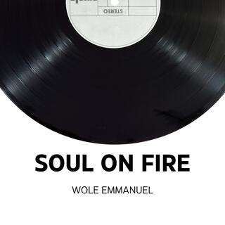 Soul on fire (Spoken words)