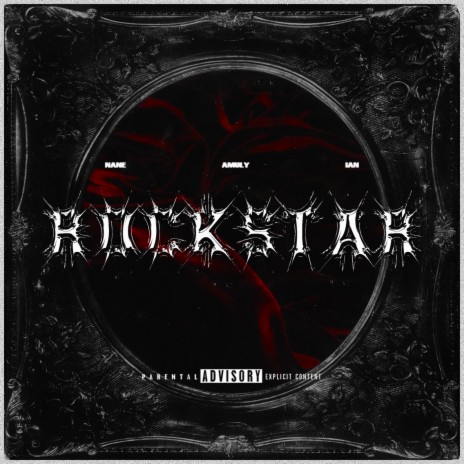 Rockstar ft. Amuly & Ian | Boomplay Music