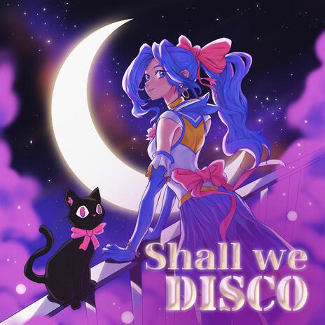 Shall we DISCO | Boomplay Music