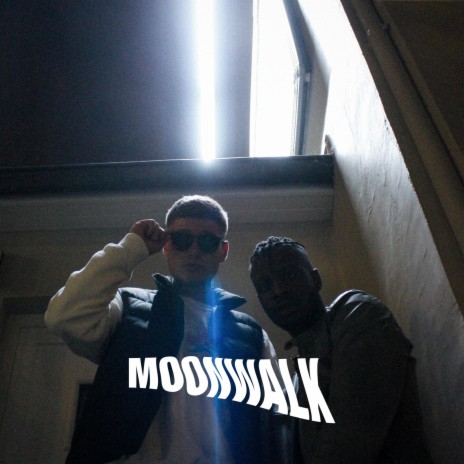 MOONWALK (feat. MÚRPH) | Boomplay Music