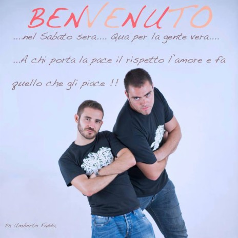 Benvenuto ft. Skema | Boomplay Music