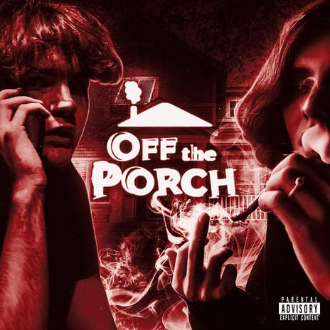 Off The Porch ft. jointsantana | Boomplay Music