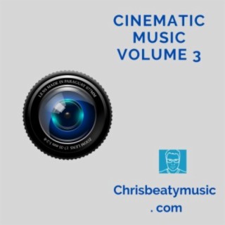 Cinematic Music Volume 3