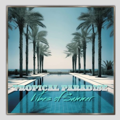 Tropicana Bliss ft. MD Dj | Boomplay Music