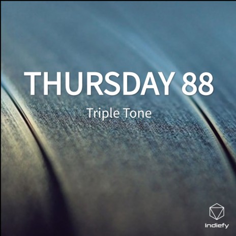 THURSDAY 88 | Boomplay Music