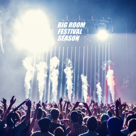 Tomorrowland Epic (Big Room Edit) ft. Mark Holiday & Summer Son | Boomplay Music