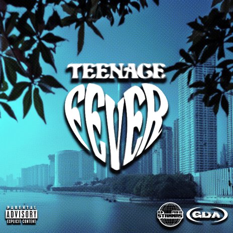 Teenage Fever ft. Stammas | Boomplay Music