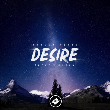 Desire (Desire) ft. AhXon & Anisko