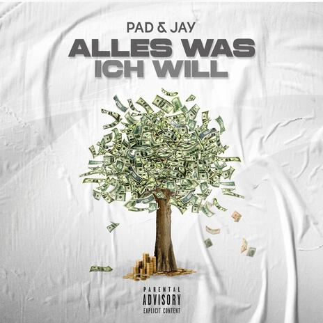 Alles was ich will | Boomplay Music