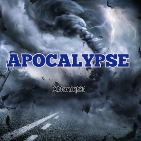 Apocalypse | Boomplay Music