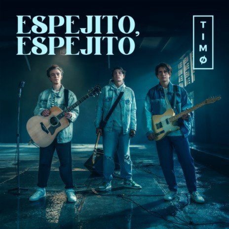 Espejito, Espejito | Boomplay Music