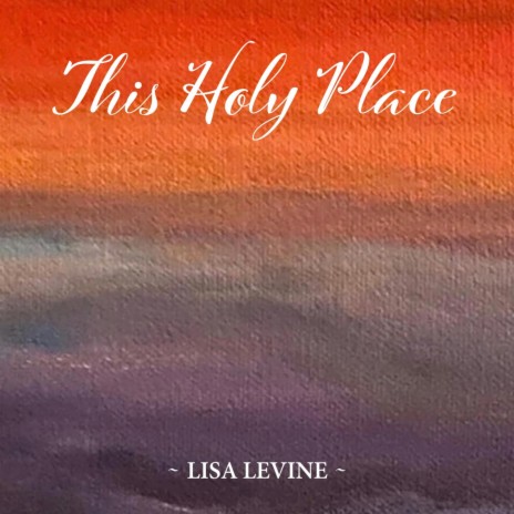 This Holy Place | Boomplay Music