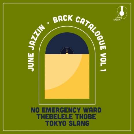 Tokyo Slang (Original Mix) | Boomplay Music