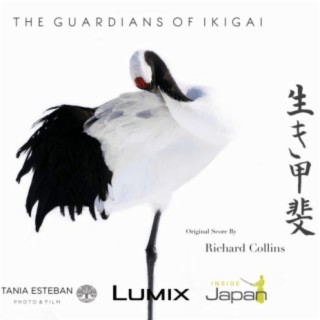 The Guardians Of Ikigai (Original Score)