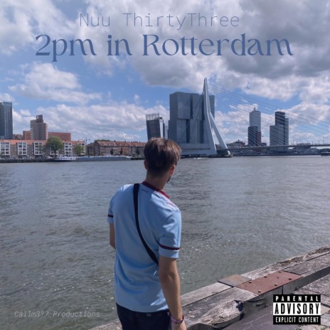 2PM In Rotterdam | Boomplay Music