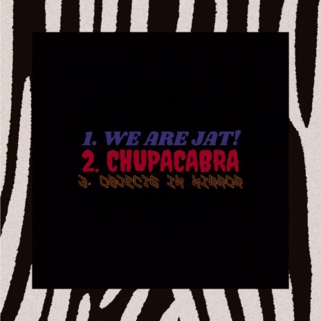 Chupacabra | Boomplay Music