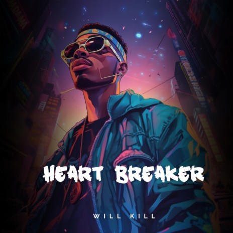 HEART BREAKER | Boomplay Music