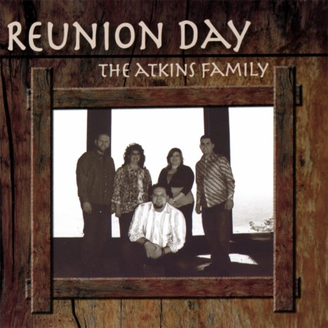 Reunion Day | Boomplay Music