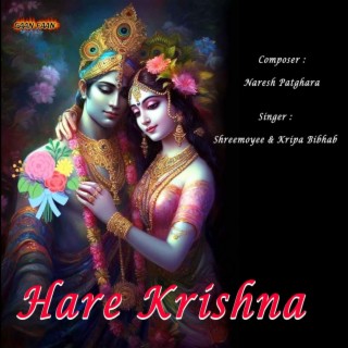 Hare Krishna