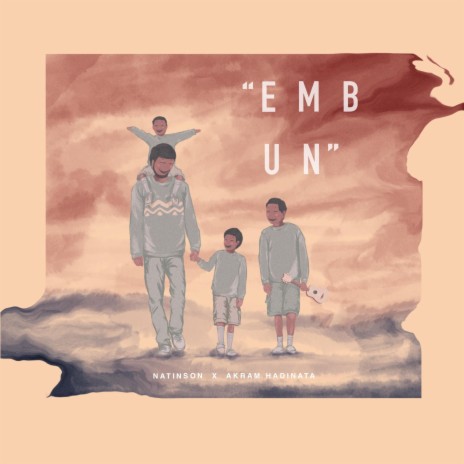 Embun (feat. Akram Hadinata) | Boomplay Music