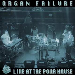 Organ Failure