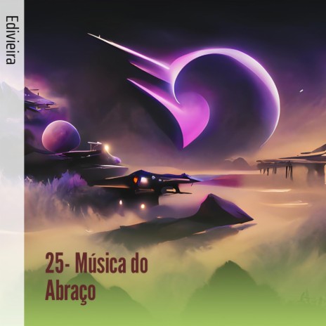 25- Música do Abraço | Boomplay Music