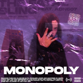 MONOPOLY (feat. ADN607)