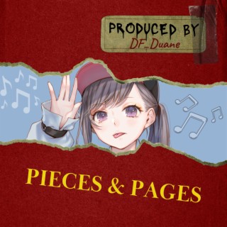 Pieces & Pages