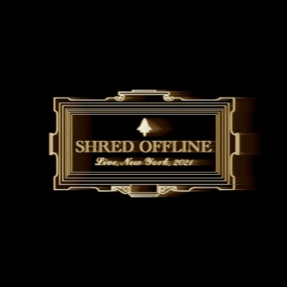 Shred Offline