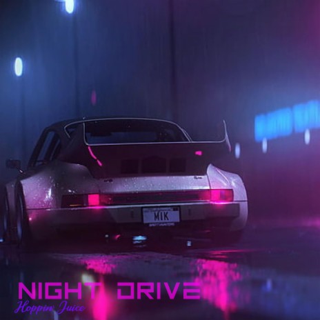 Night Drive | Boomplay Music