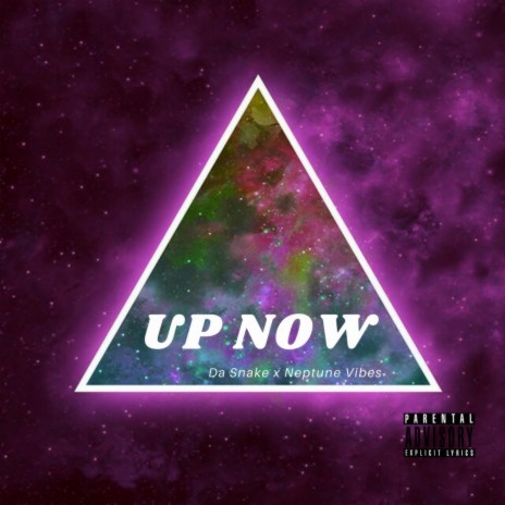 Up Now ft. Neptune Vibes | Boomplay Music