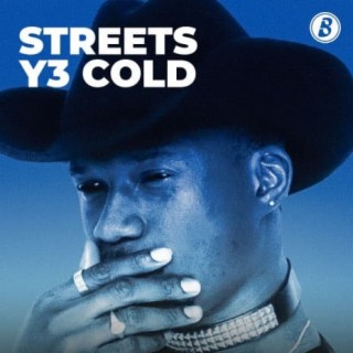 Streets Y3 Cold