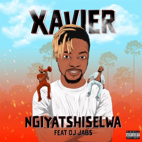 Ngiyatshiselwa (I'm feeling hot) (feat. Dj jabs)