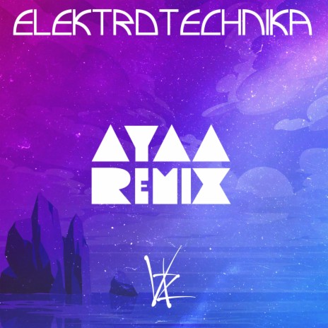 Ayaa (VKZ Remix) ft. VKZ | Boomplay Music