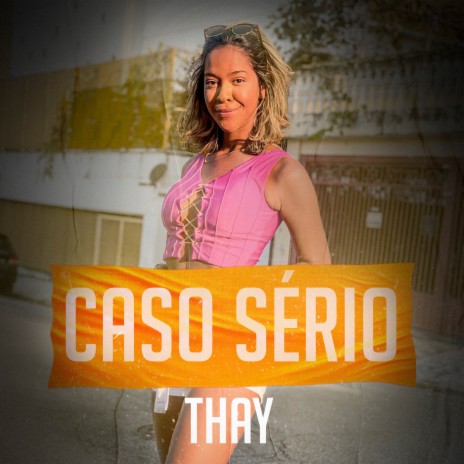 Caso Sério | Boomplay Music