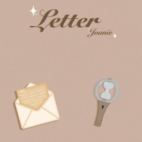 Letter ft. TECTONIK | Boomplay Music