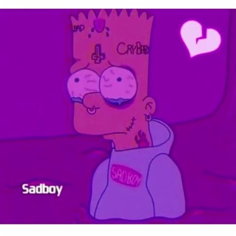 SAD BOY | Boomplay Music