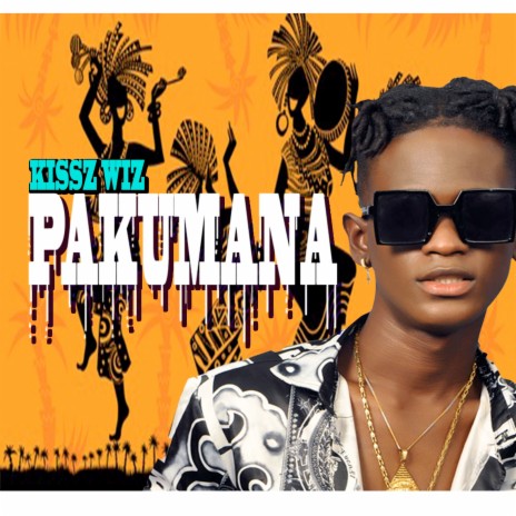 Pakumana | Boomplay Music
